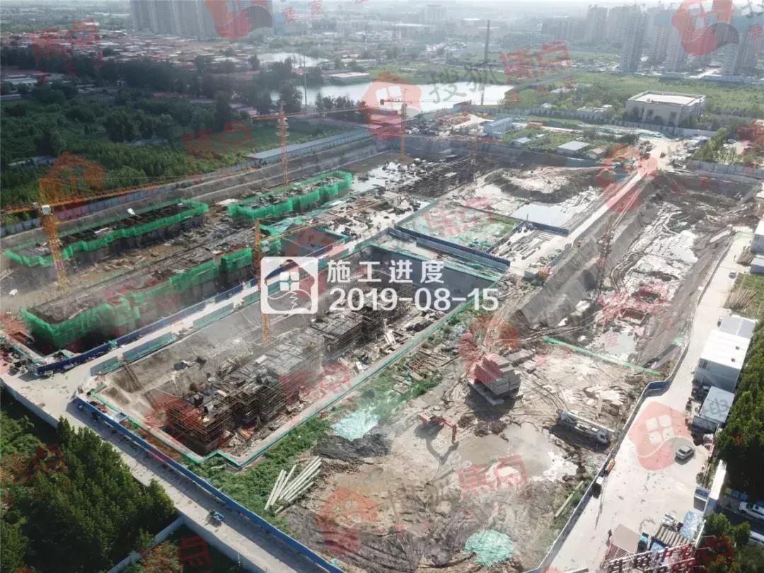 2024下半年沧州楼市,看一下河北沧州的楼市的全景规划