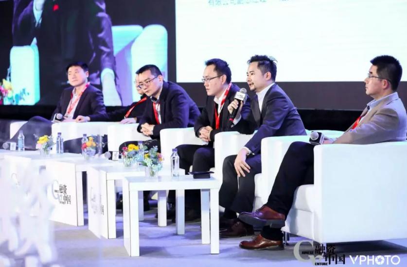 北拓资本创始人简介,北拓资本简介