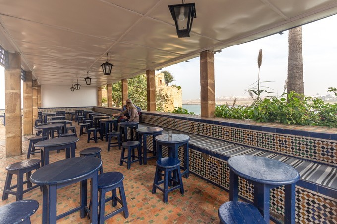 浪漫的土耳其之旅游攻略,摩洛哥的攻略