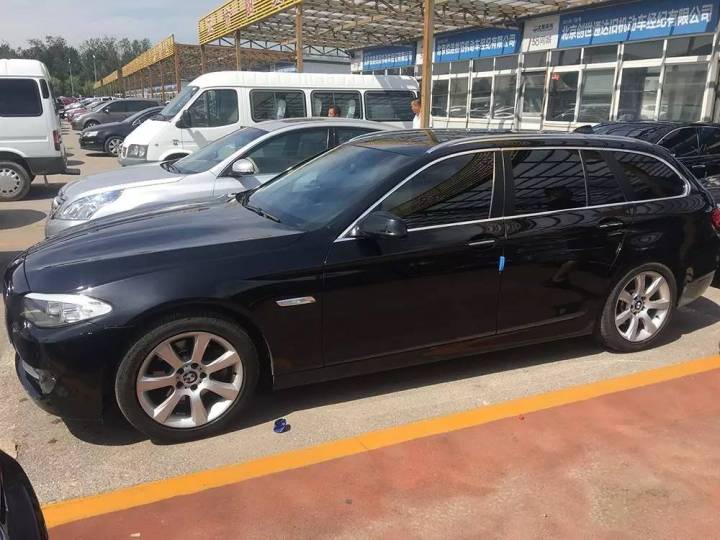 卖一辆二手车的利润在多少,二手车车商利润大概在多少