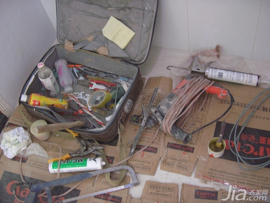 装修吊顶预算,家装吊顶自己做能省多少钱