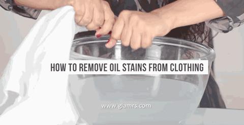 衣服洗不干净小妙招,怎么防止洗衣服时衣服变旧