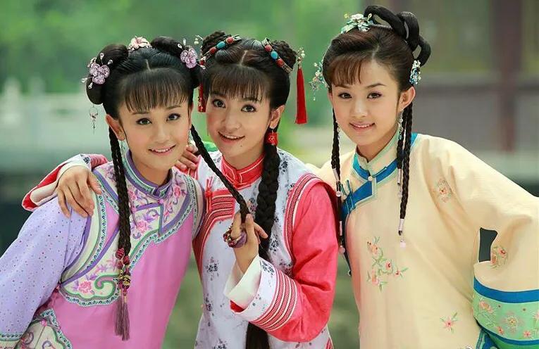 杨幂和赵丽颖国民度对比,赵丽颖国民度到底有多高