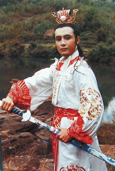 王伯昭与谢霆锋事件,王伯昭张卫健事件