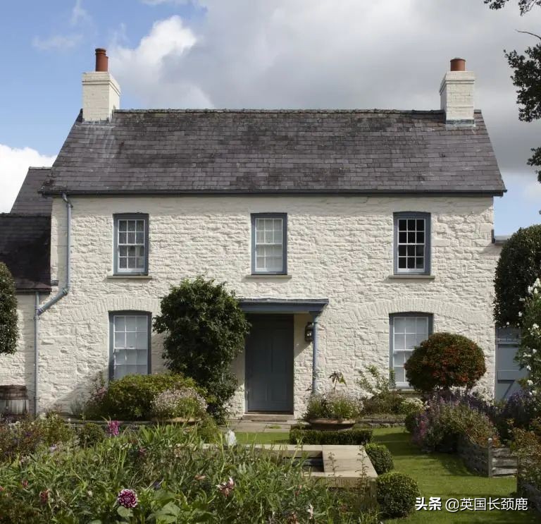 英国对爱情的记忆法：再走过诺丁山和查令十字街