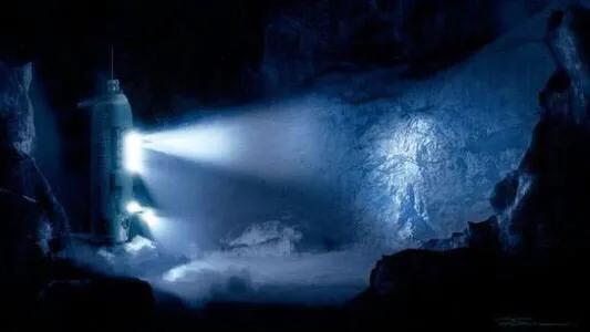 你知道海底的最深处有什么吗,海底最深处到底有什么