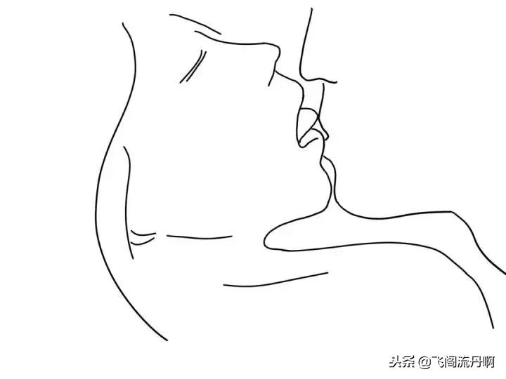 接吻真的可以亲得对方腿软吗？八大让对方酥软亲吻方法