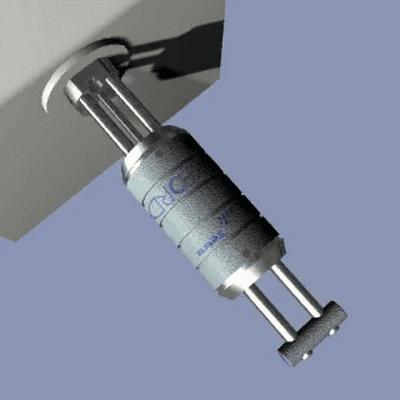 电镜结构解析,电镜的原理和操作