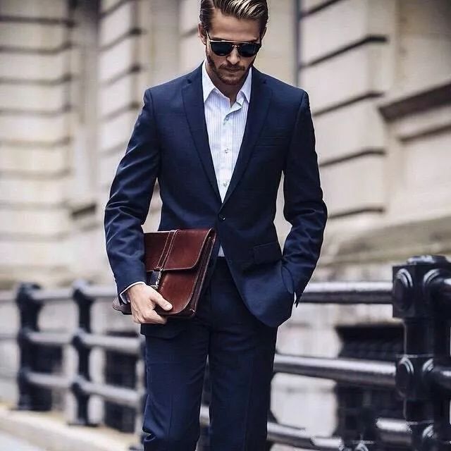 西装纽扣的正确扣法,西装纽扣怎么弄稳