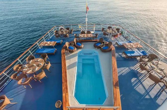 船宿去哪里体验感最好,想去邮轮旅游需要提前确定什么