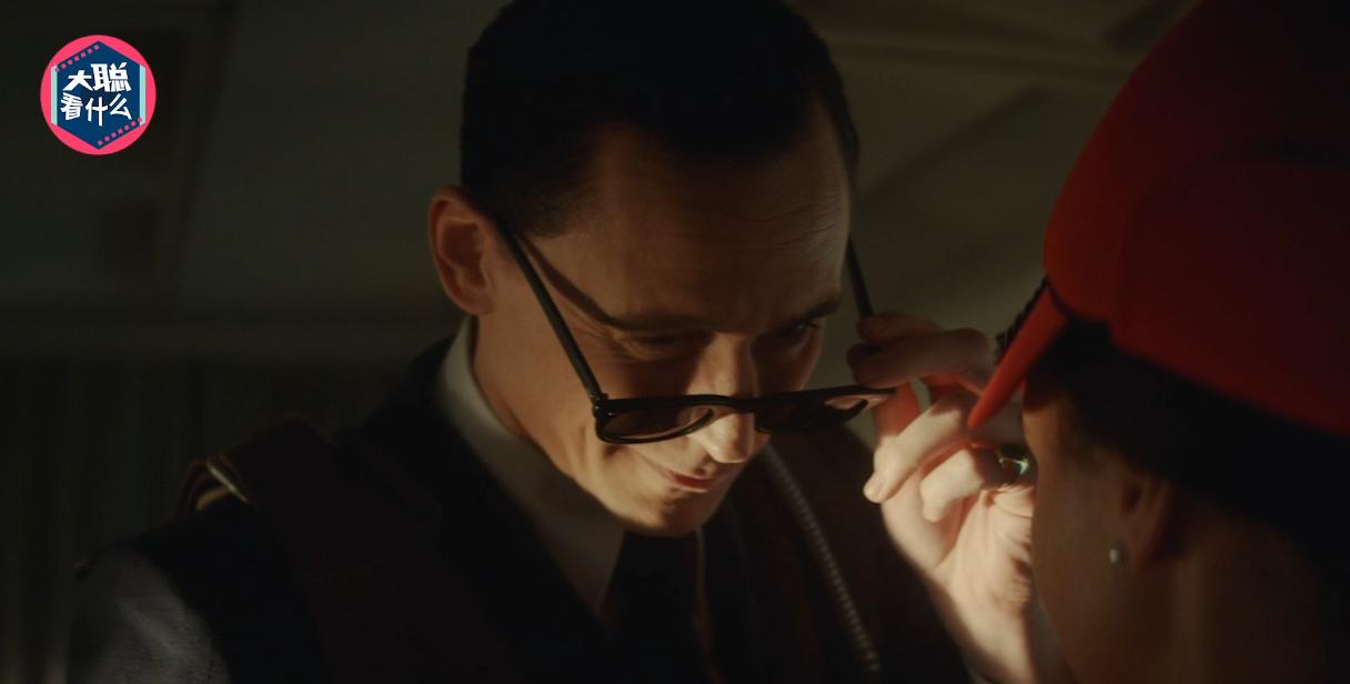 洛基库珀劫机案,库珀劫机事件洛基