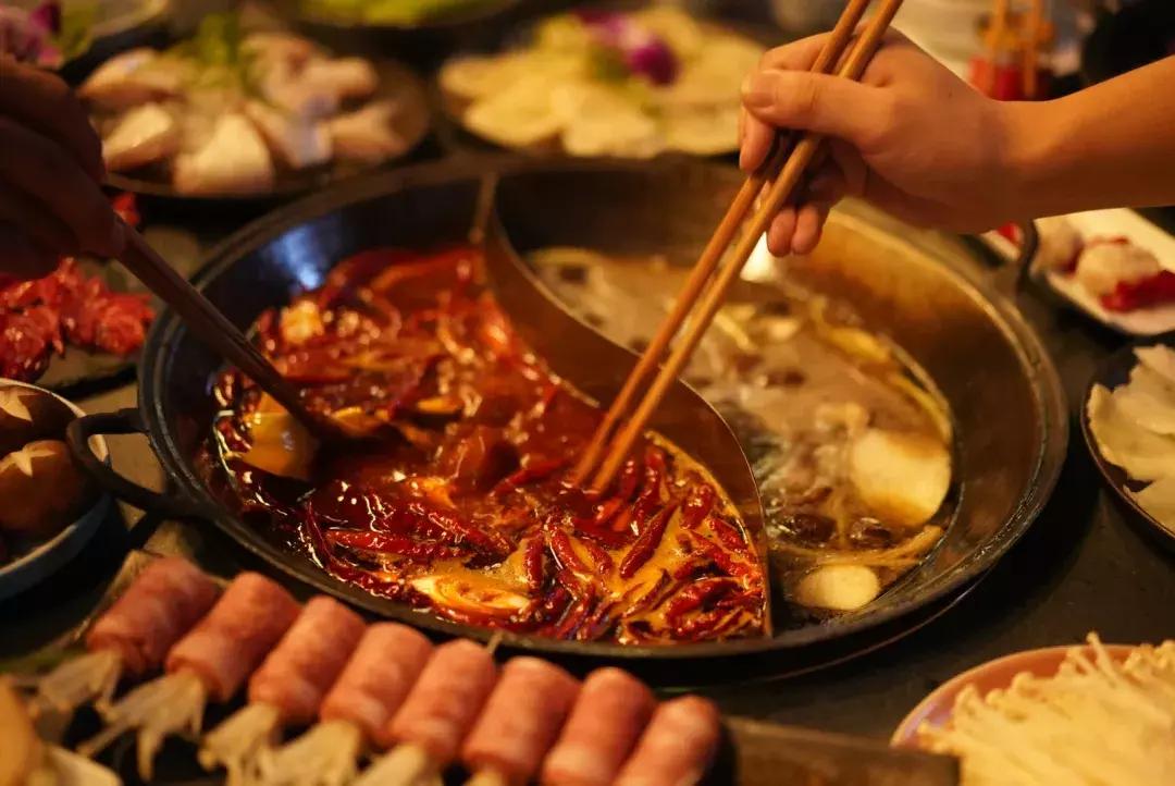 景德镇的特色火锅,景德镇最好吃火锅在什么地方