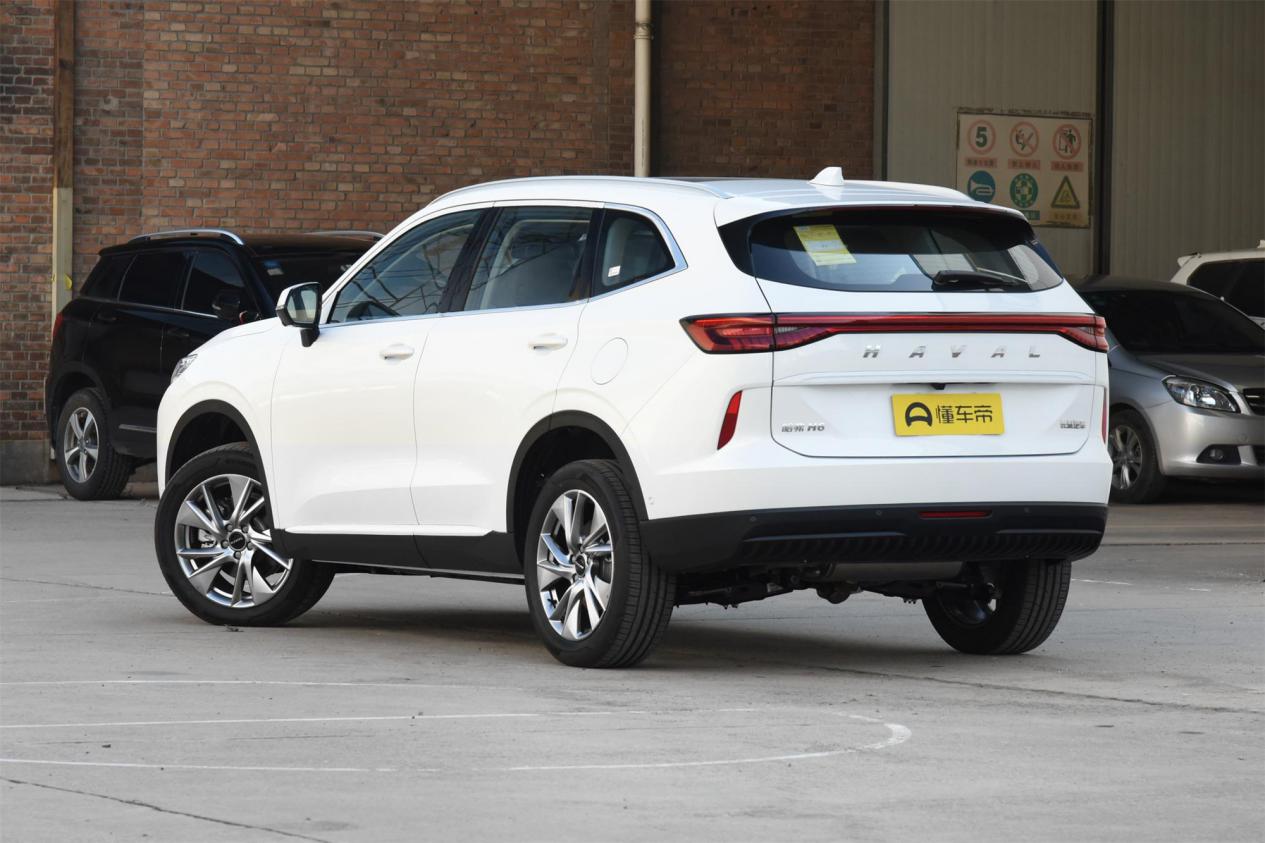 买捷达vs7的终身保养要多少钱,捷达vs7比哈弗h6哪个更有面子