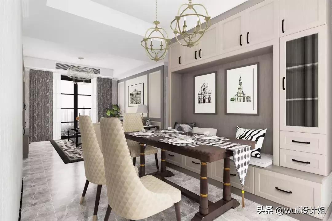 最全家具参考尺寸,超绘家具尺寸标注