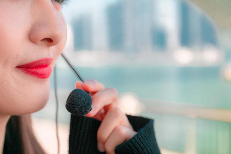 好用的老师专用扩音器,扩音器能否保护嗓子