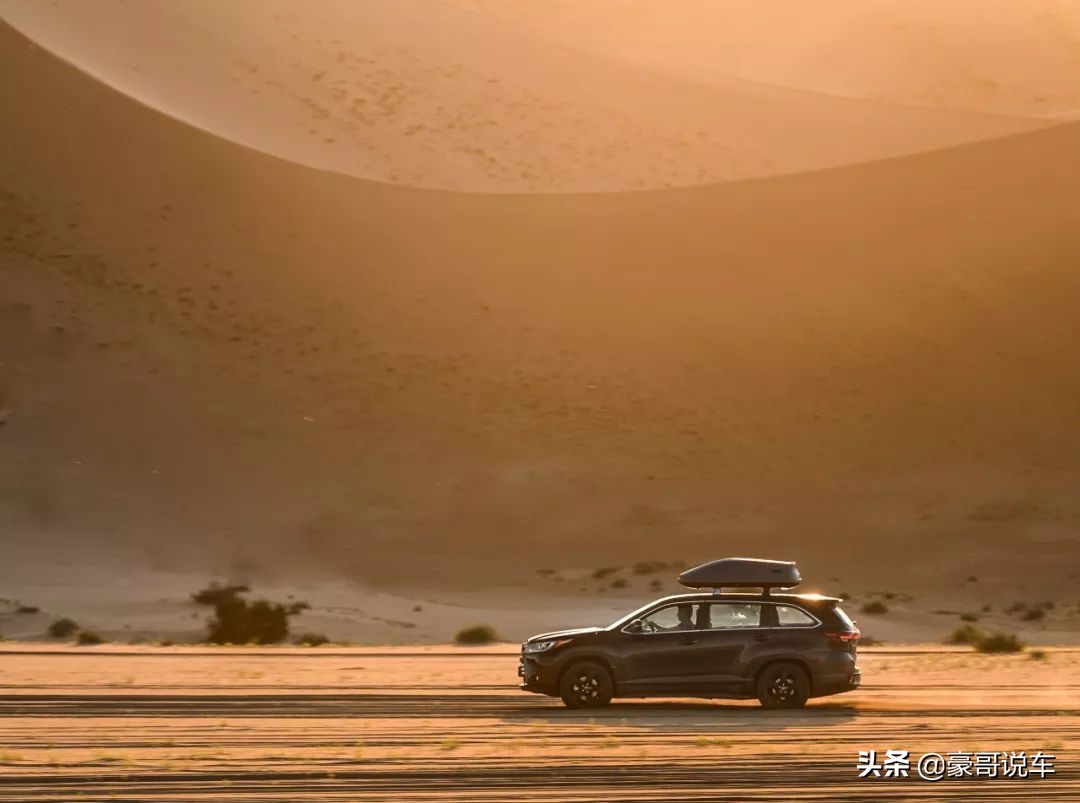 丰田汉兰达国产历史车型,哪一年的丰田汉兰达最经典