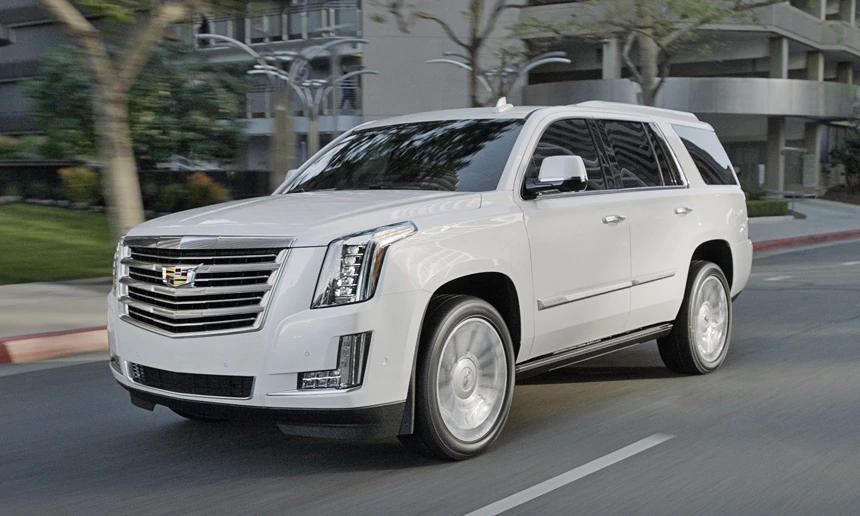凯迪拉克最贵的十款,凯迪拉克最贵的十款车