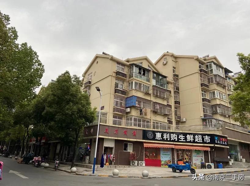 江浦区最便宜的房源二手房,江浦刚需二手房