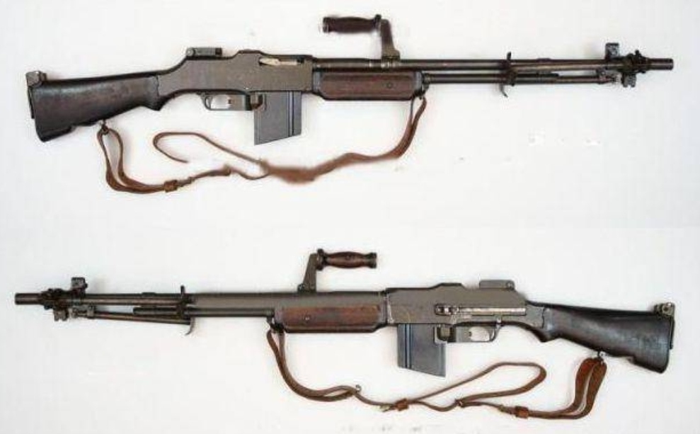 美国枪发展历史视频,美国枪史