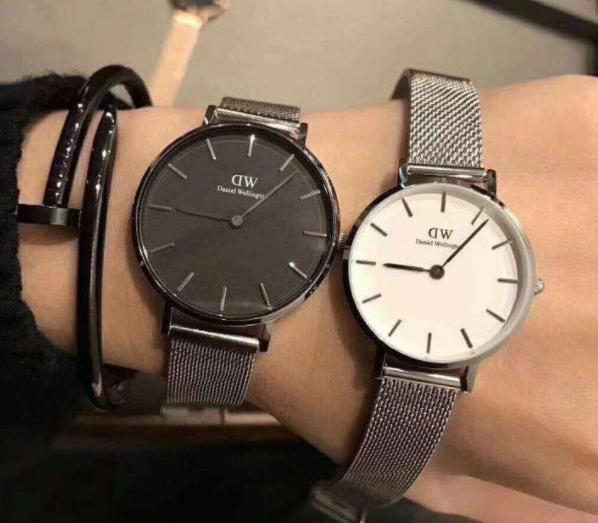 dw手表为啥被嫌弃,dw手表的评价