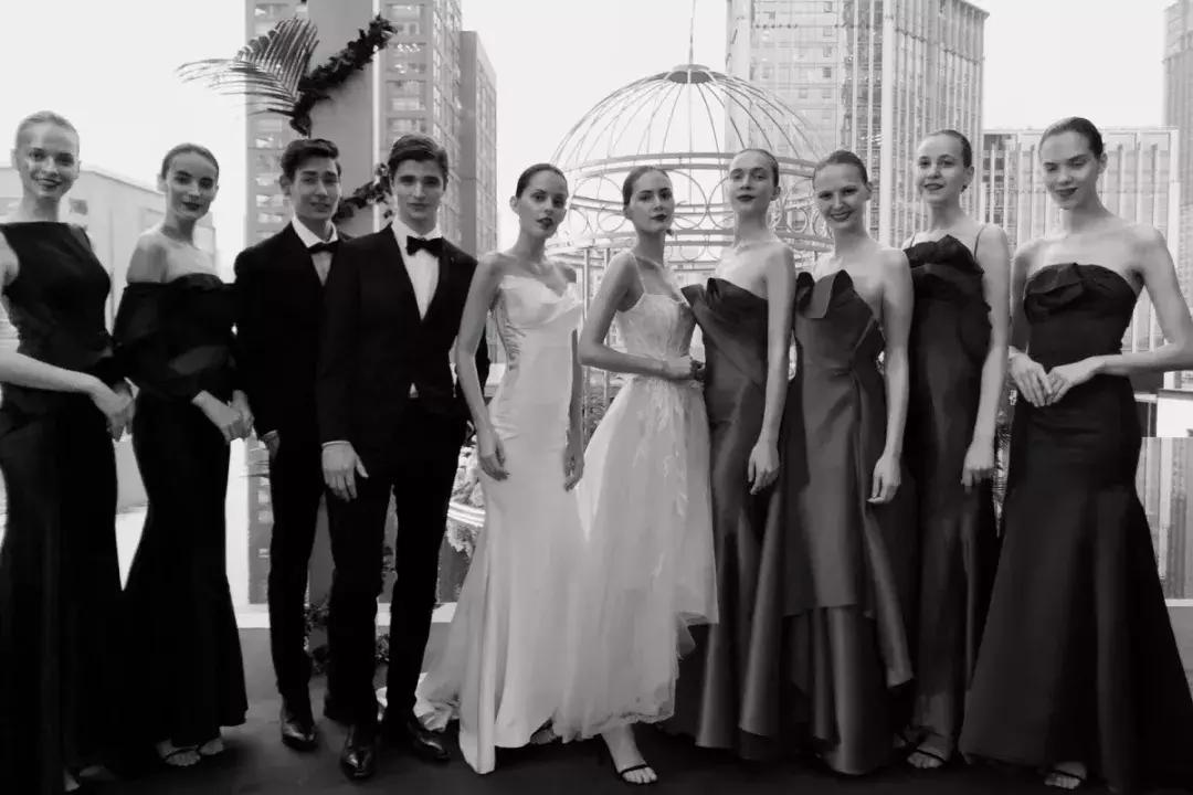 龙腾精英超模,2018龙腾精英超模大赛平面亚军