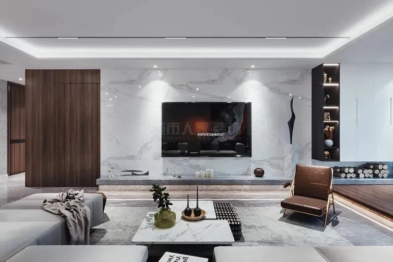 烟台城市人家门窗,烟台城市人家现代简约风格装修