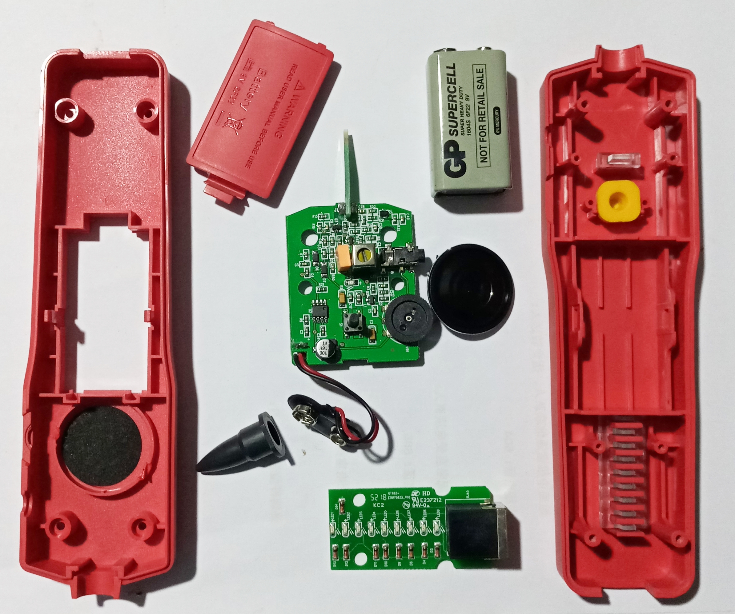 优利德ut682寻线仪怎么测电话线,优利德寻线仪对比精明鼠寻线仪