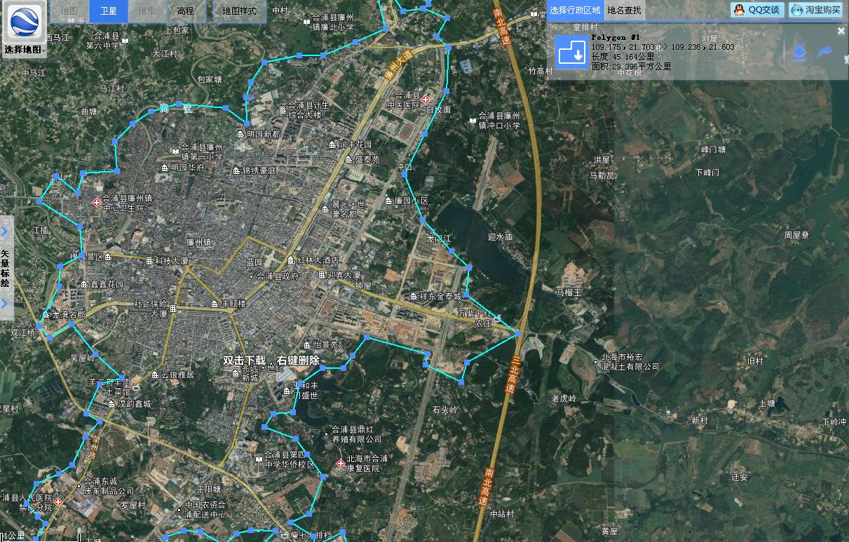 广西十强县2之东南四霸，桂南宾阳首屈一指