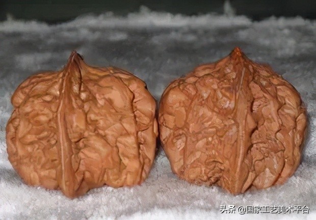 核桃极品深红,核桃极品价值