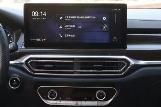 绅宝智道的非凡魅力,北汽绅宝智道suv