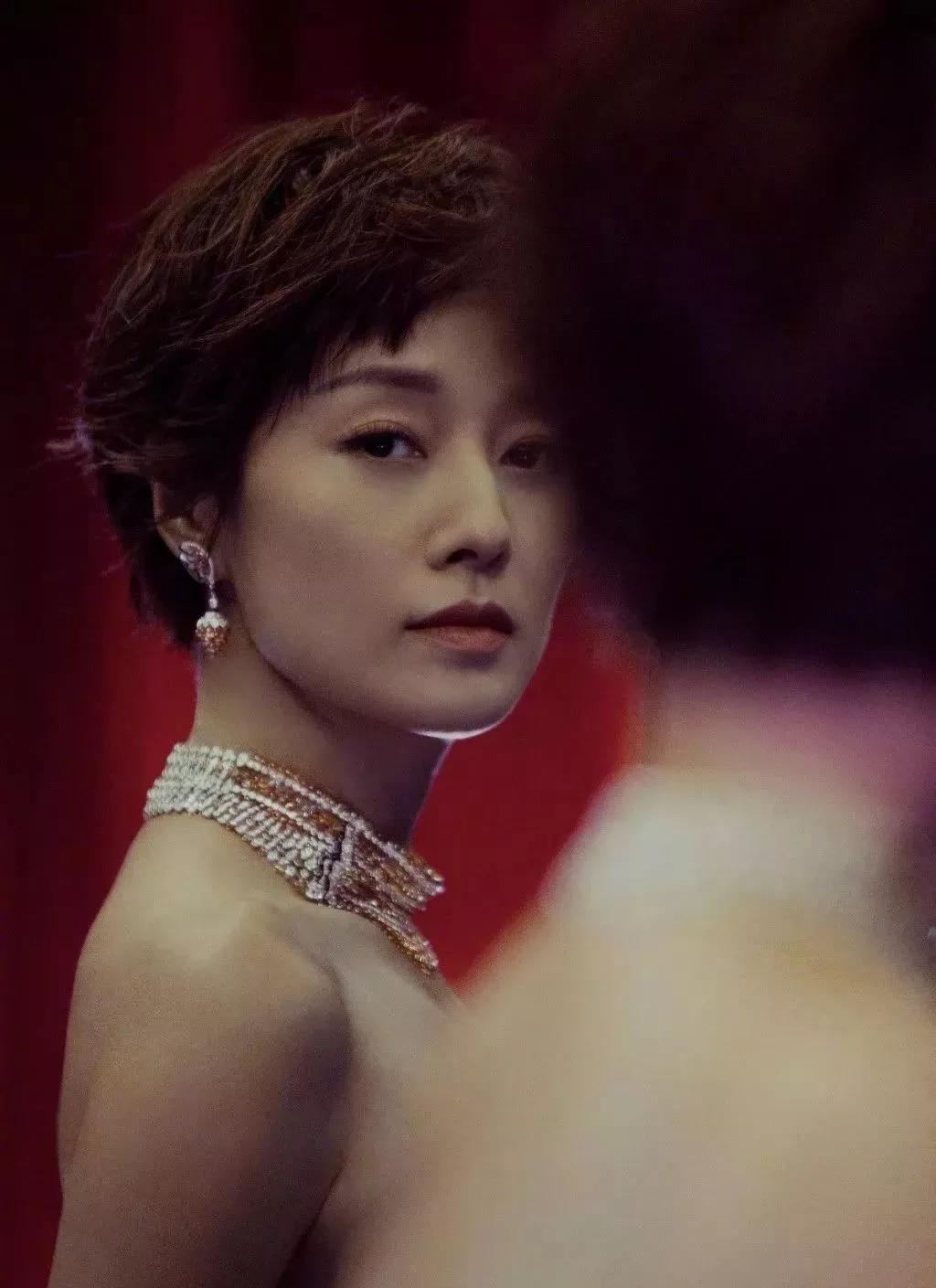 42岁马伊琍真实生活,马伊琍是个怎样的女人