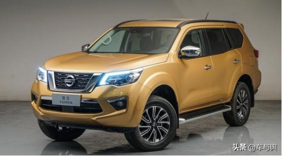 途达新款测试,途达2020款四驱越野测试