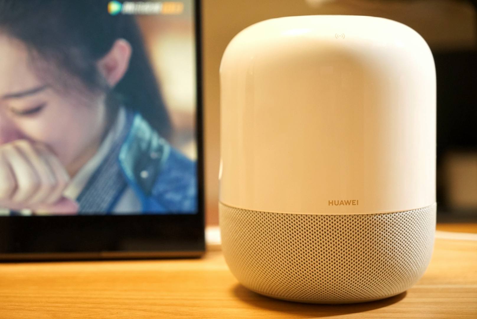 华为sound音响wifi隔空传音,华为音响soundx可以隔空传音吗