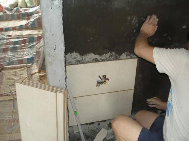 木工泥瓦工都会的师傅,木工可以和泥瓦工一起做吗