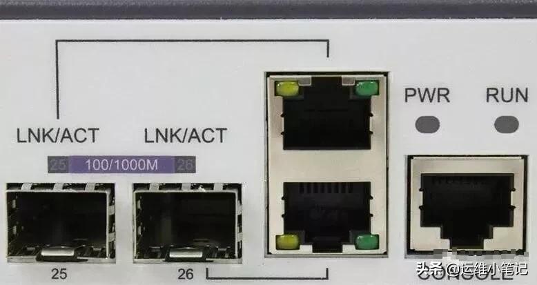 交换机hybrid接口怎么设置,华为交换机查看所有接口vlan