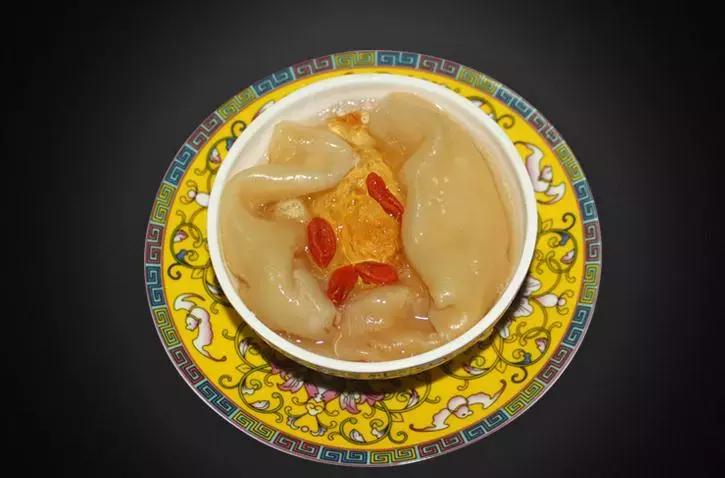 女性吃鱼胶有什么好处吗,女人坚持吃鱼胶的五大惊人变化