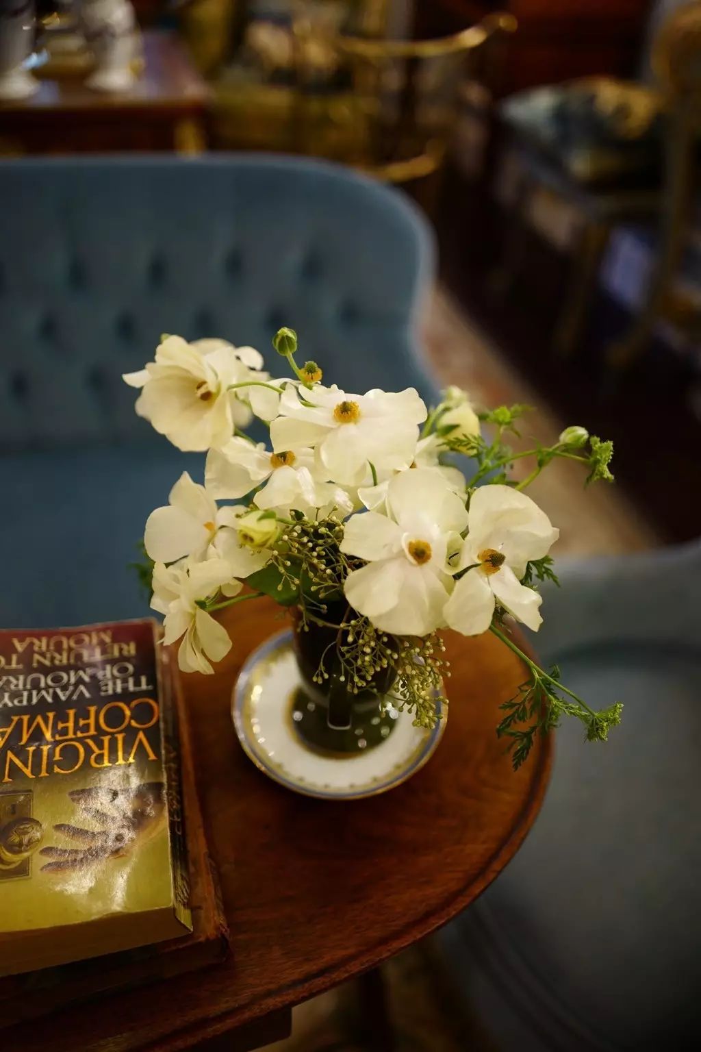 古董家具哪些值得收藏,古董家具收藏方法图解