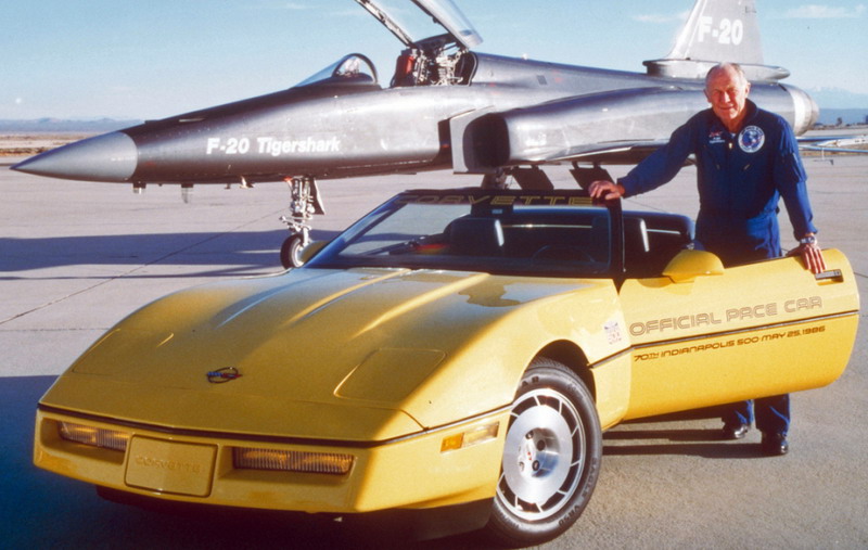 生不逢时的远程轰炸机,美国f-20虎鲨战斗机