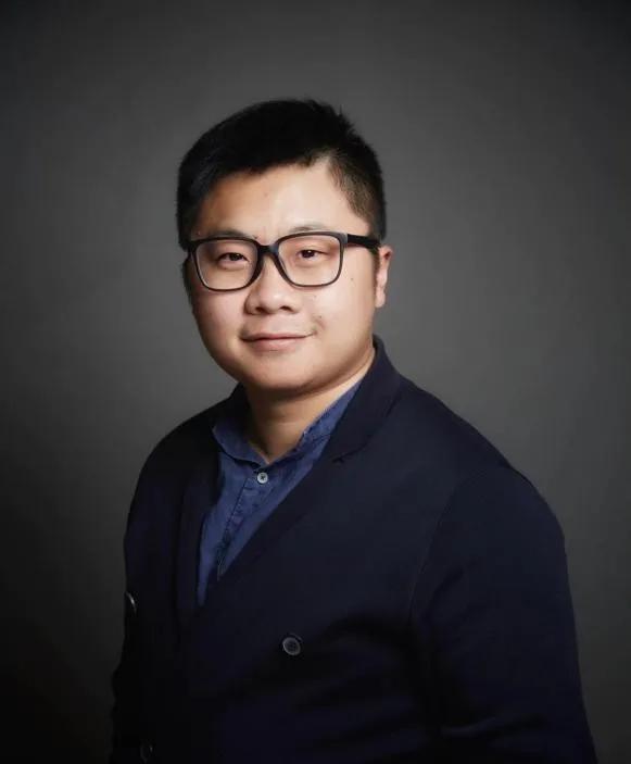 魏子熙个人资料,魏子熙简介