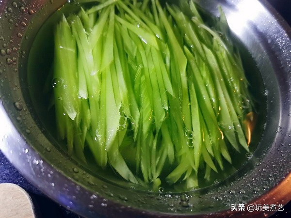 能吃胖的食谱,莜面各种做法