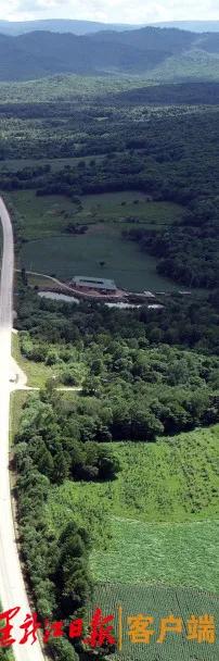 萧红的呼兰河是什么地方,萧红写的呼兰河在哪里