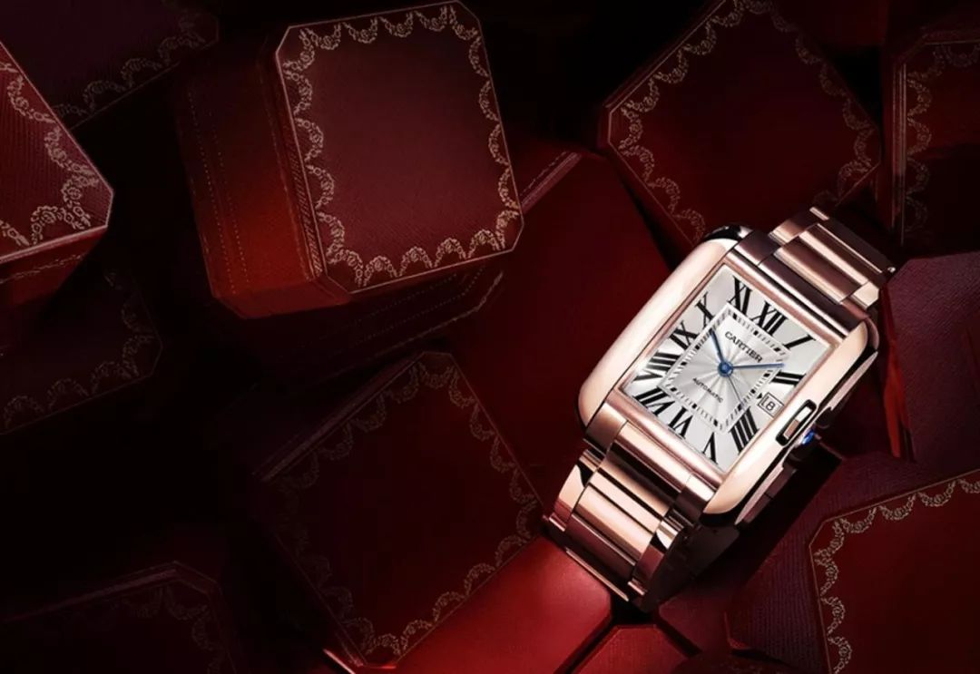 卡地亚手表官网价格,卡地亚韩国官网价格表