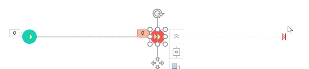 ppt视差动画制作方法,怎样做ppt发散动画