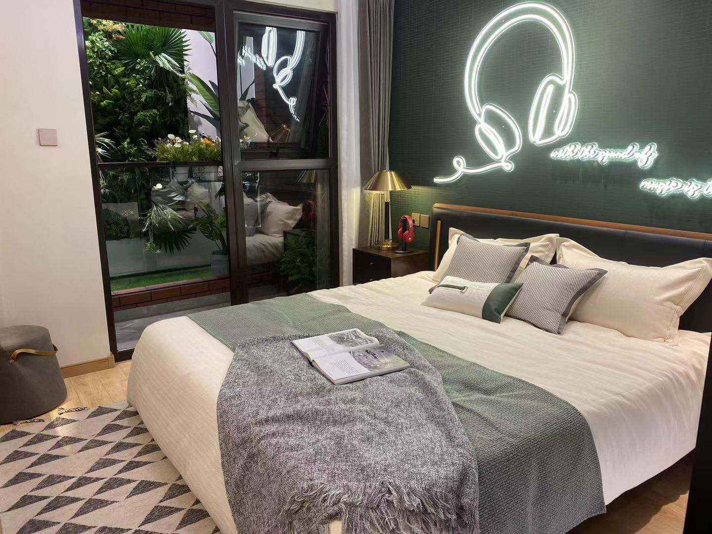 廊坊万科朗润园怎么样,廊坊万科朗润园