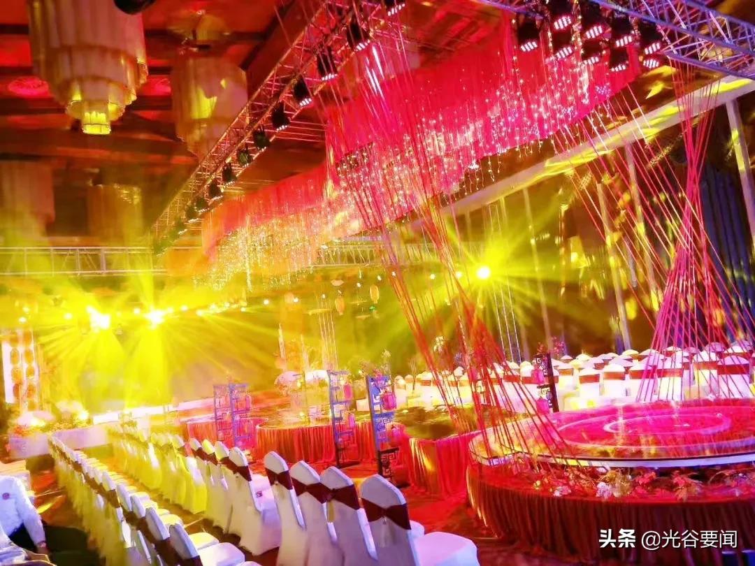 光谷有特色的酒店,武汉光谷结婚酒店推荐