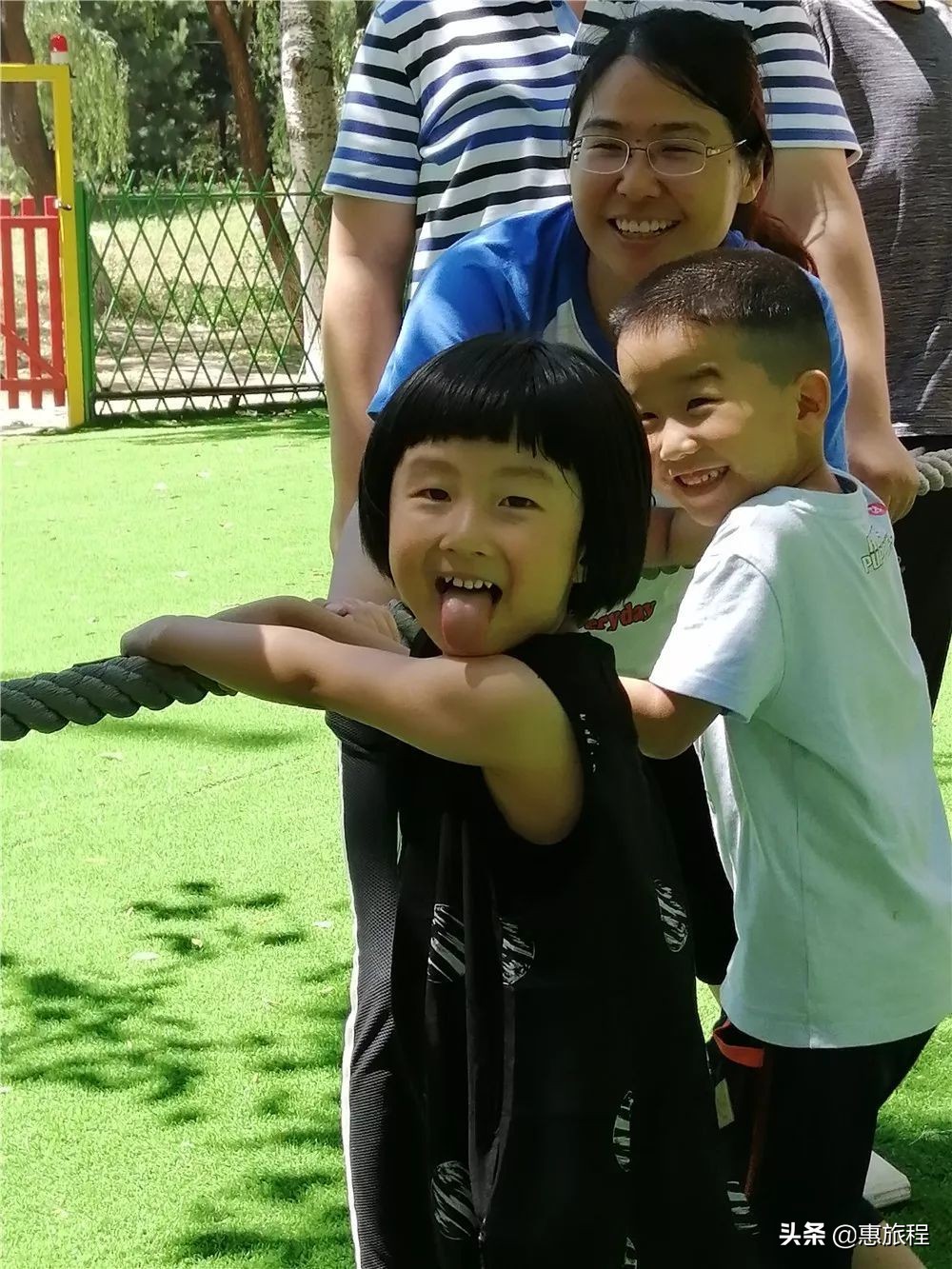 19.9元一大一小亲子乐园门票,北京5.1儿童旅游好去处推荐