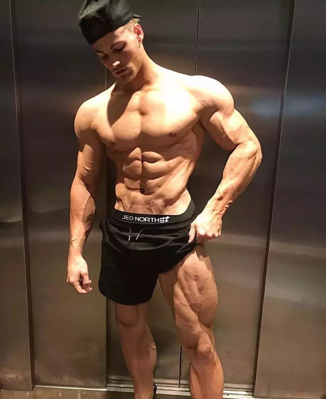 如何自然提升睾酮素水平,睾酮素什么水平增肌最快