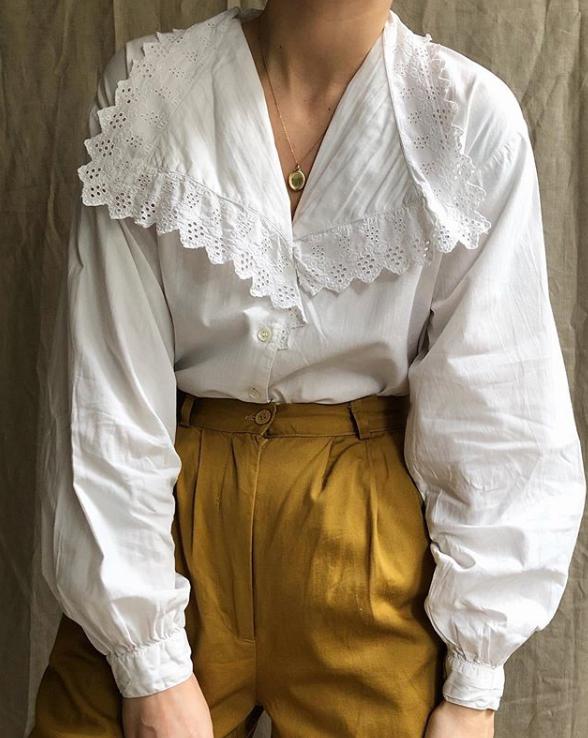 古着vintage复古风,小众vintage古着