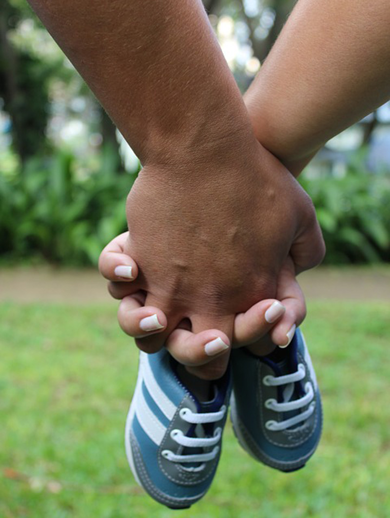 妻子怕丈夫生孩子,妻子害怕生孩子怎么办怎么哄