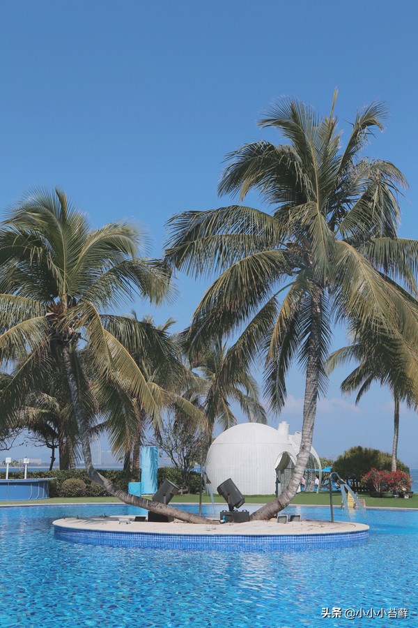 去三亚旅游吃住行全攻略,三亚吃住行